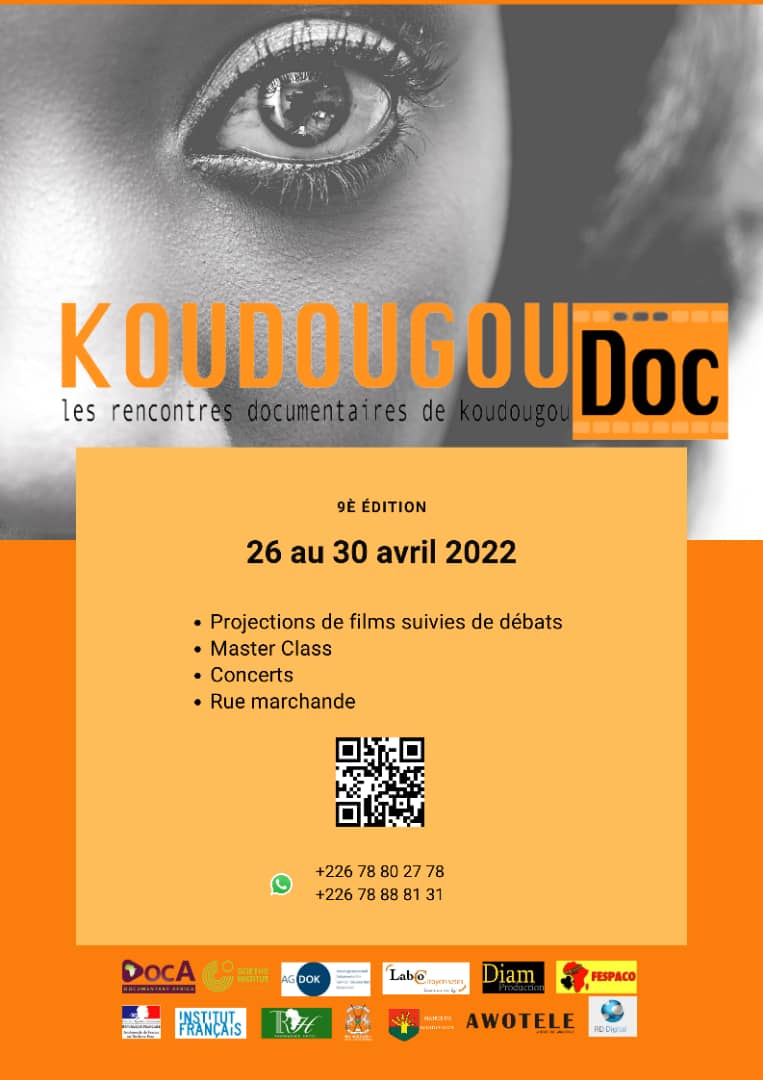 koudougou doc
