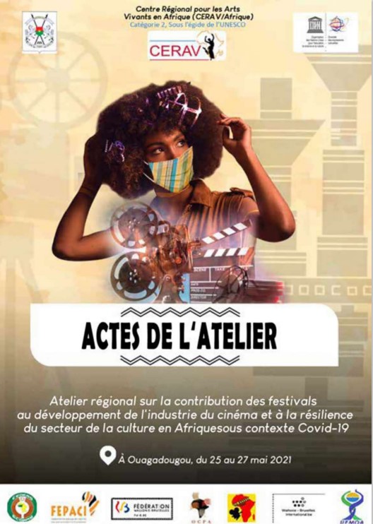 couverture atelier ouaga