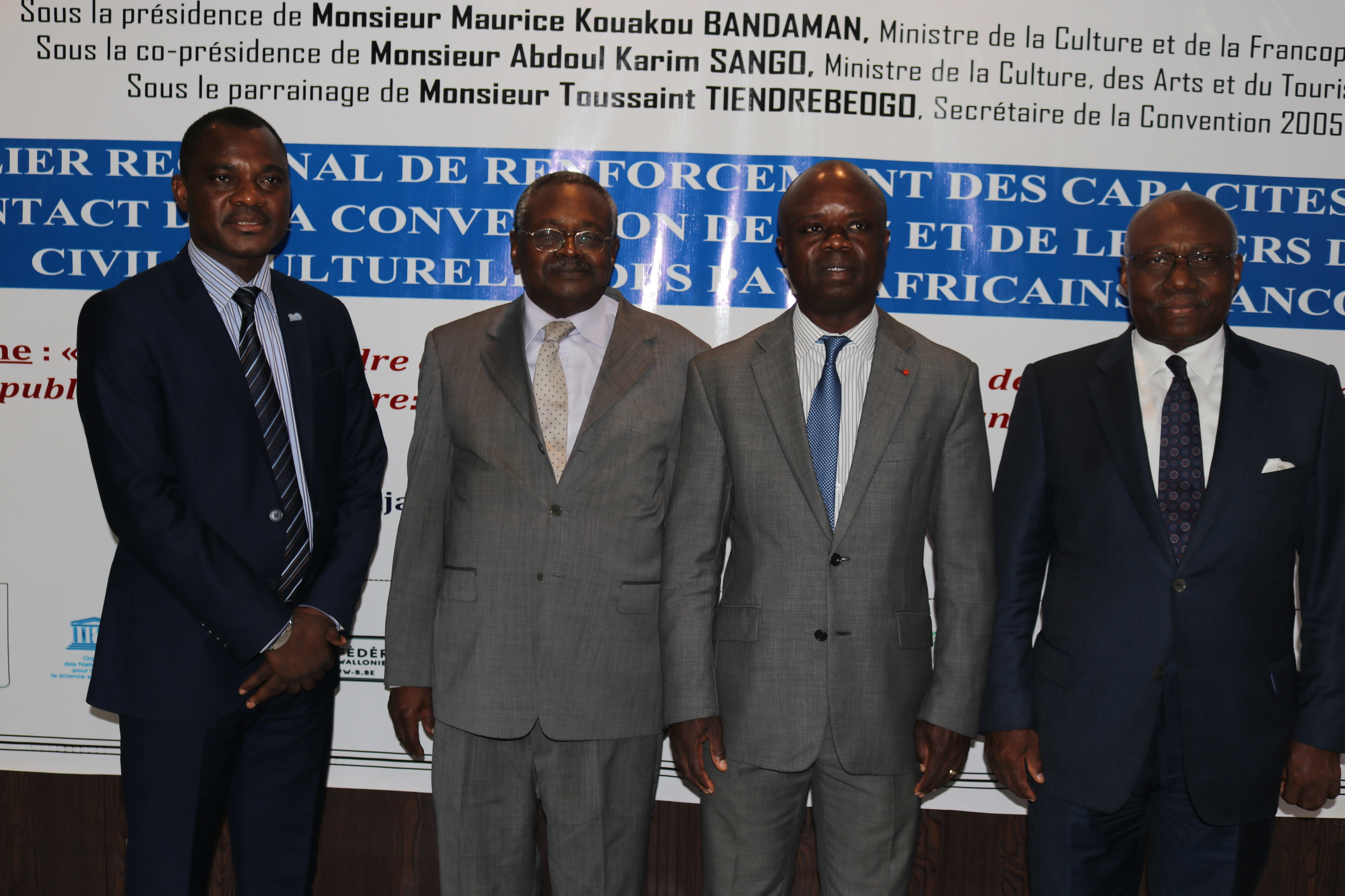 Abidjan