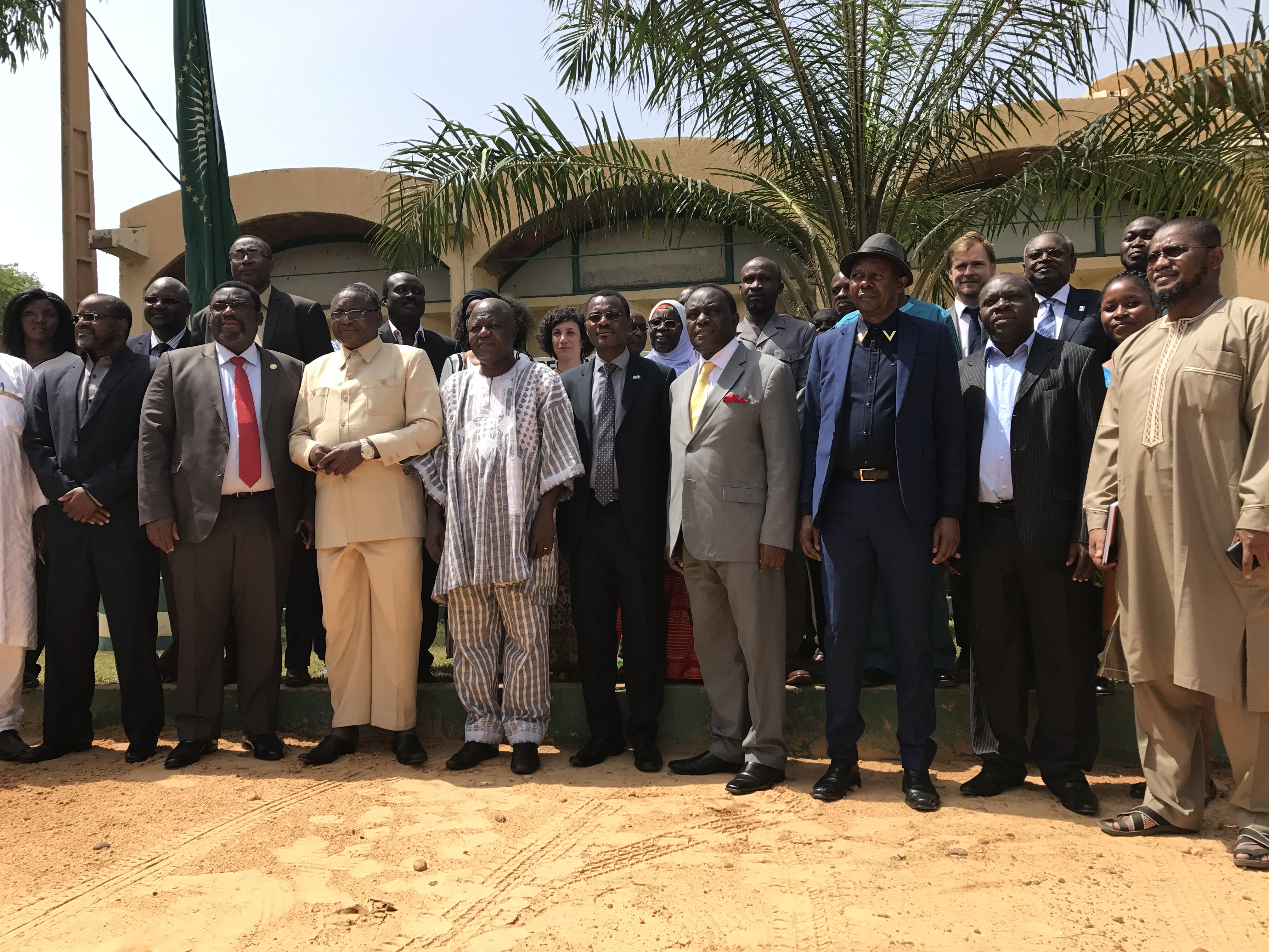 Niamey