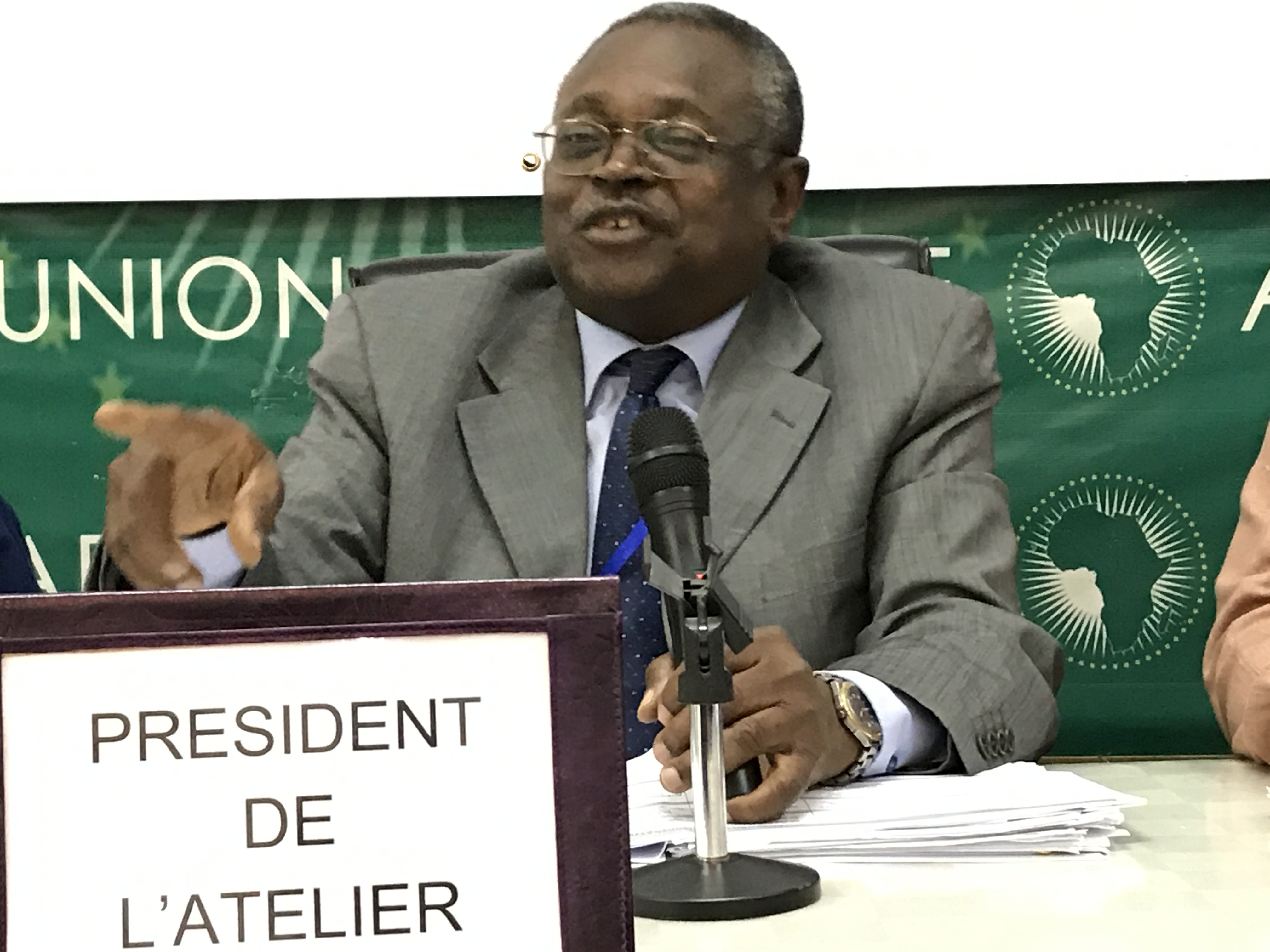 Niamey