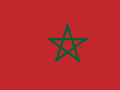 Drapeau_Maroc