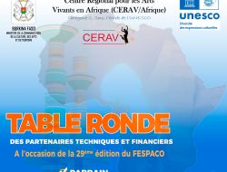 affiche